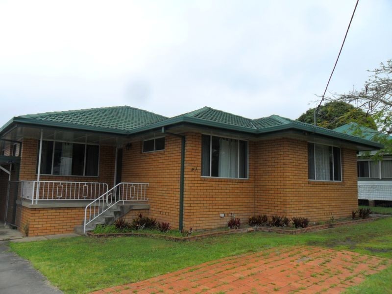 2/93 Queensland Road, Casino NSW 2470