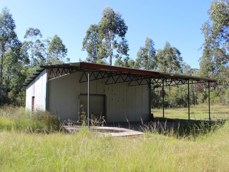 375 Elliotts Road Myrtle Creek, Casino NSW 2470