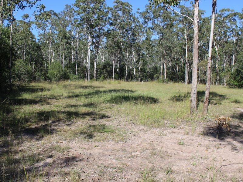 375 Elliotts Road Myrtle Creek, Casino NSW 2470