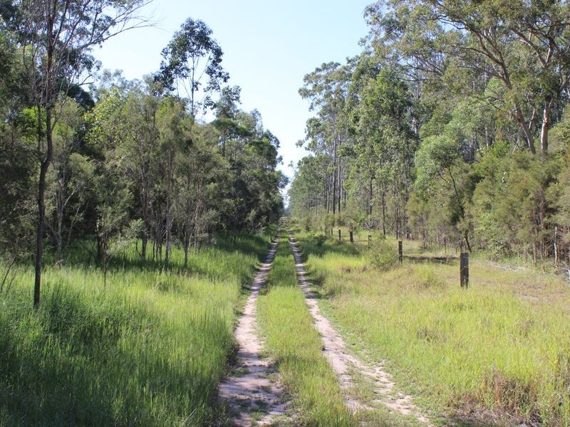 375 Elliotts Road Myrtle Creek, Casino NSW 2470