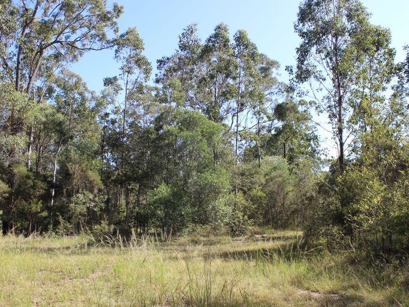 375 Elliotts Road Myrtle Creek, Casino NSW 2470