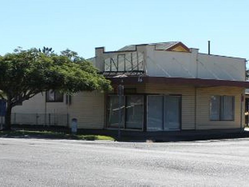 70 West Street, Casino NSW 2470