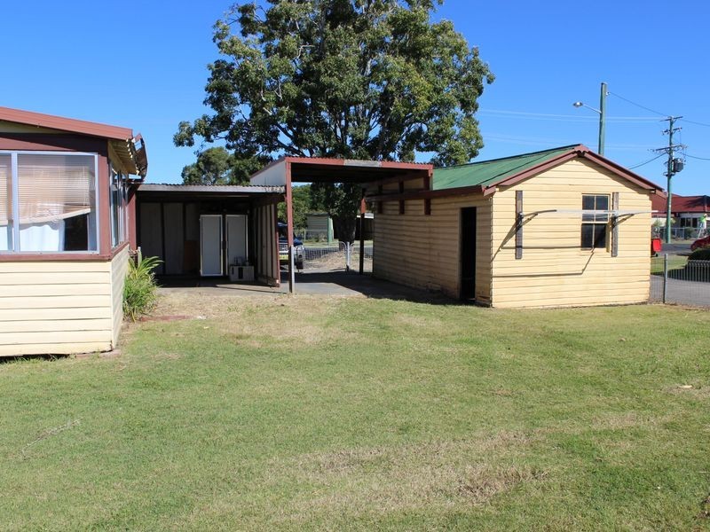 70 West Street, Casino NSW 2470