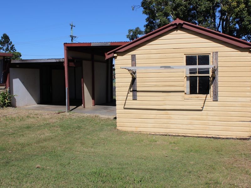 70 West Street, Casino NSW 2470