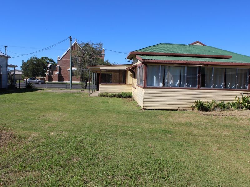 70 West Street, Casino NSW 2470