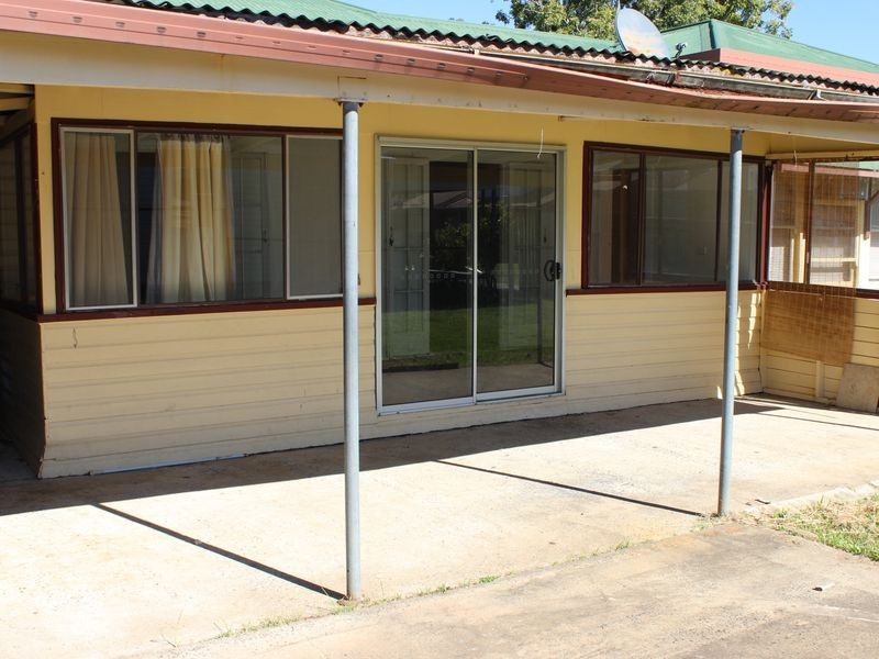 70 West Street, Casino NSW 2470