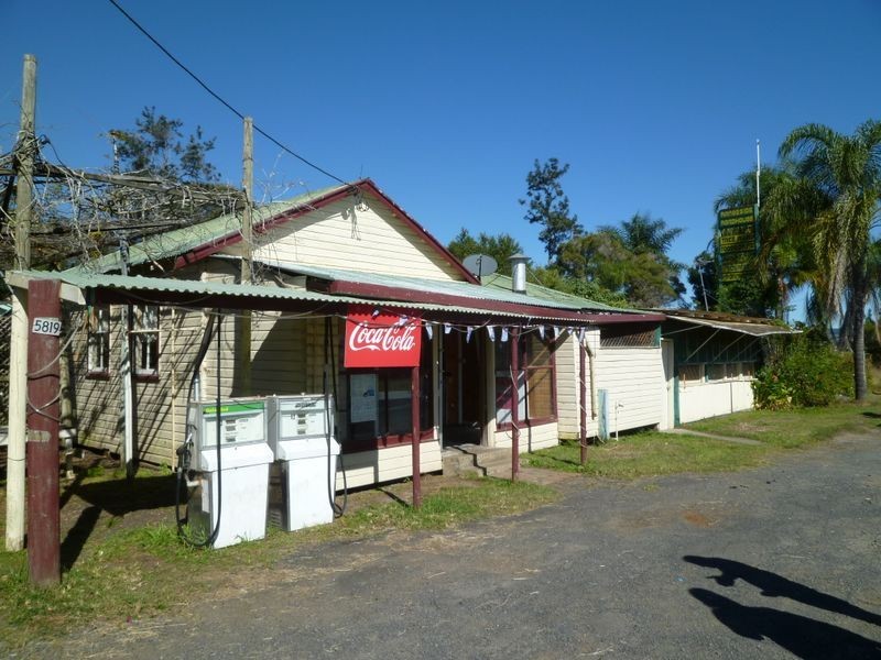 5819 Bruxner Hwy, Casino NSW 2470