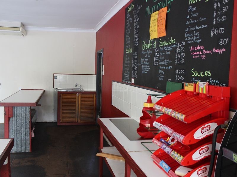 5819 Bruxner Hwy, Casino NSW 2470