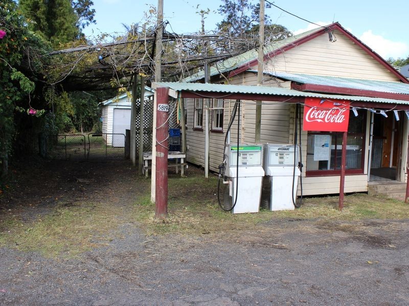 5819 Bruxner Hwy, Casino NSW 2470