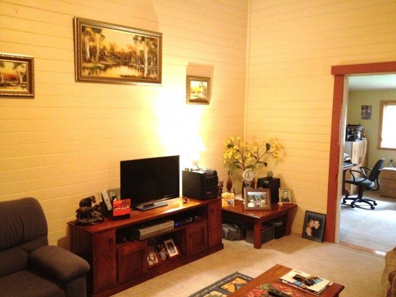 2922 Bentley Road, Bentley NSW 2480