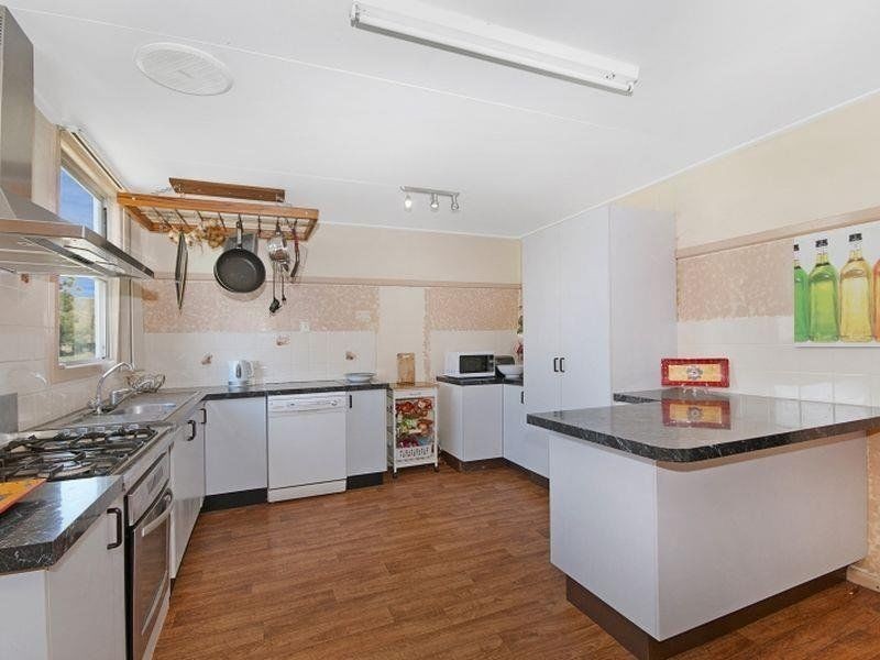 2922 Bentley Road, Bentley NSW 2480