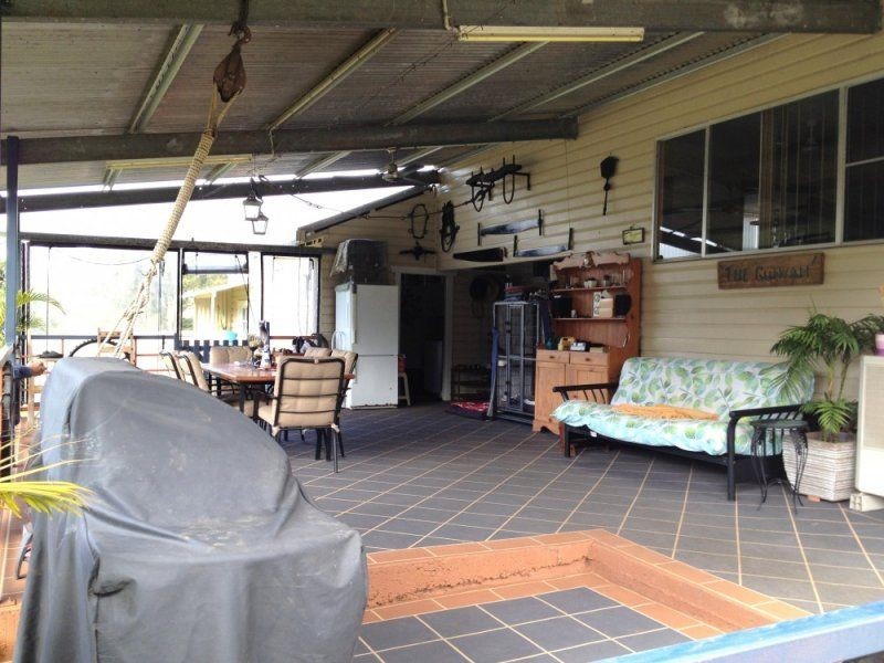 2922 Bentley Road, Bentley NSW 2480