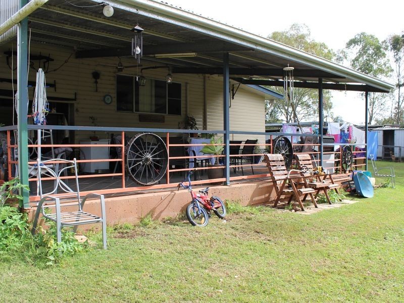 2922 Bentley Road, Bentley NSW 2480