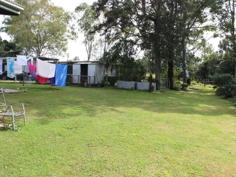 2922 Bentley Road, Bentley NSW 2480