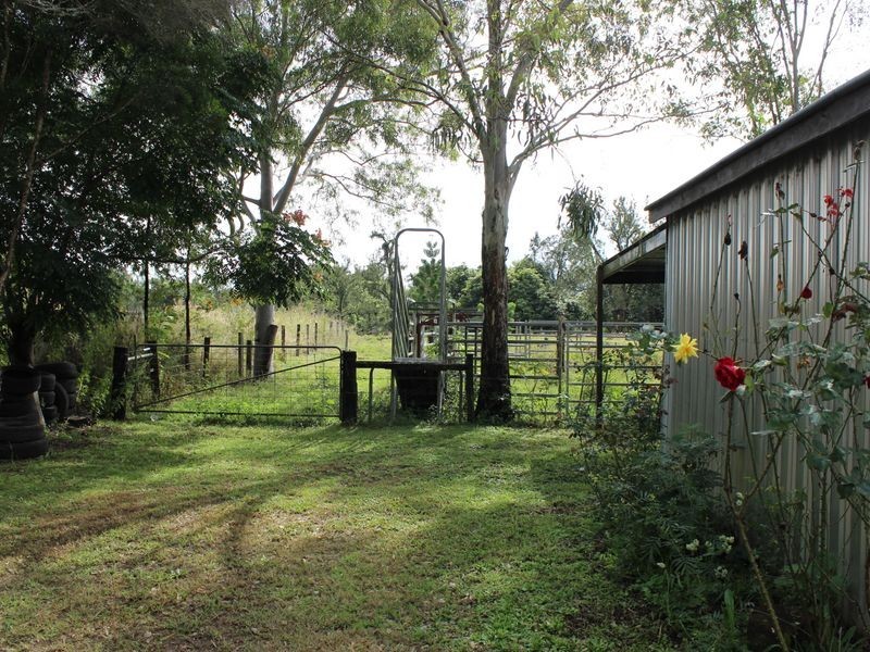 2922 Bentley Road, Bentley NSW 2480