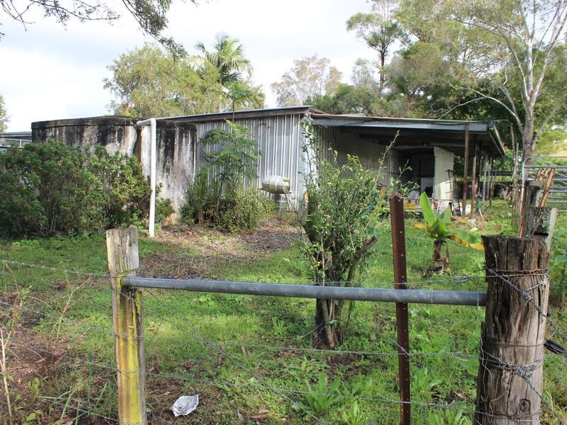 2922 Bentley Road, Bentley NSW 2480