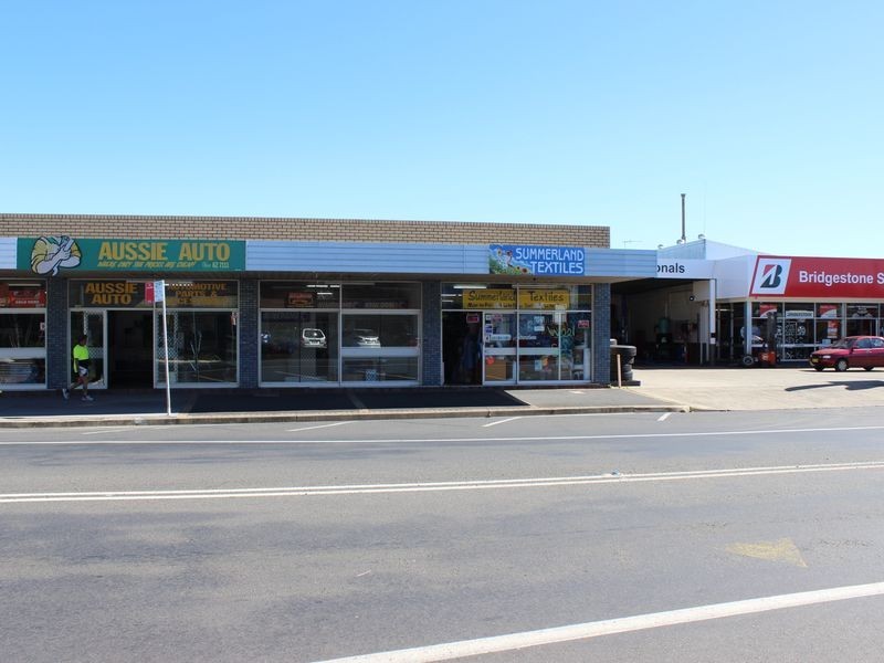 4/136 Walker Street, Casino NSW 2470