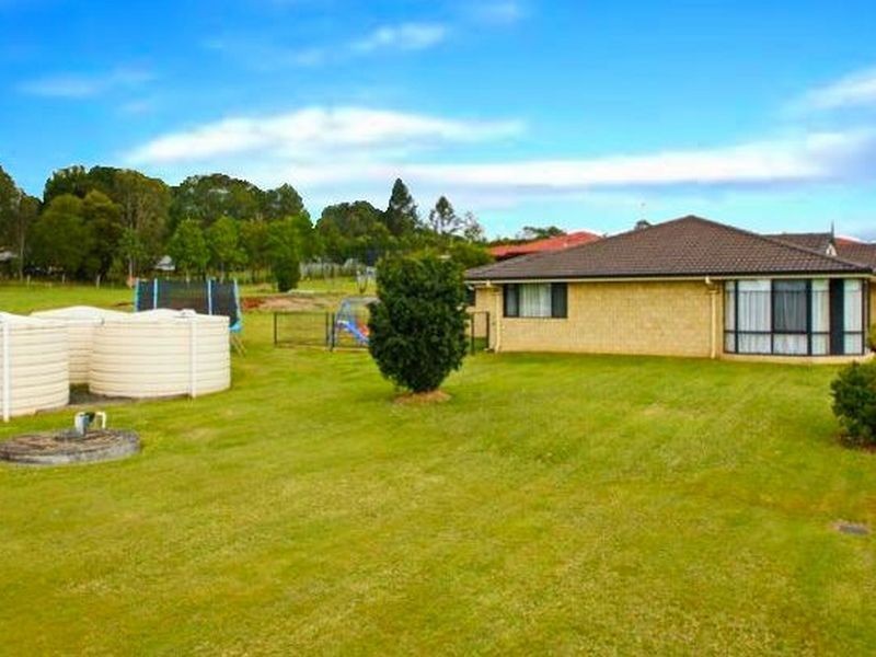 11 Zinnia Court, Casino NSW 2470