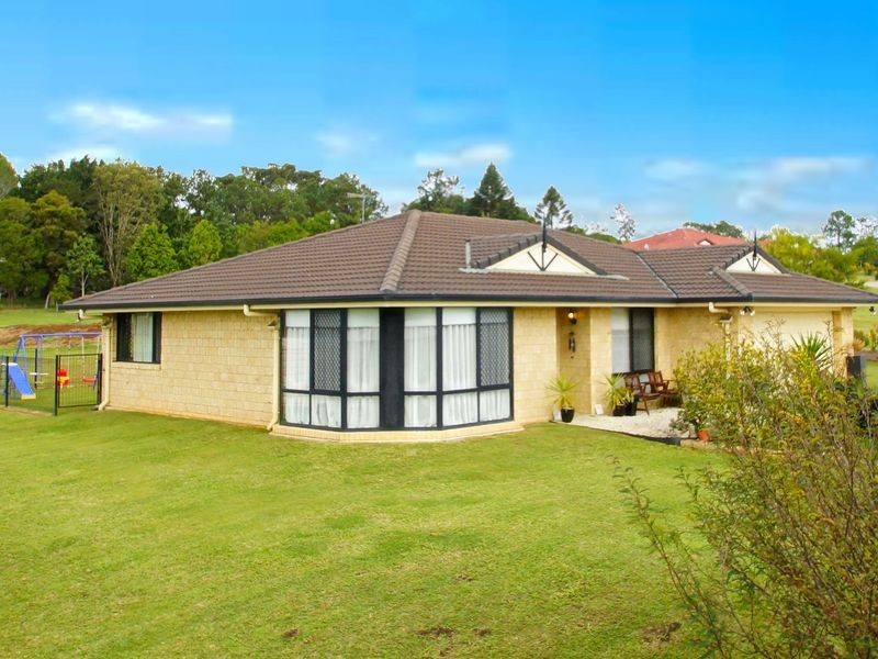 11 Zinnia Court, Casino NSW 2470