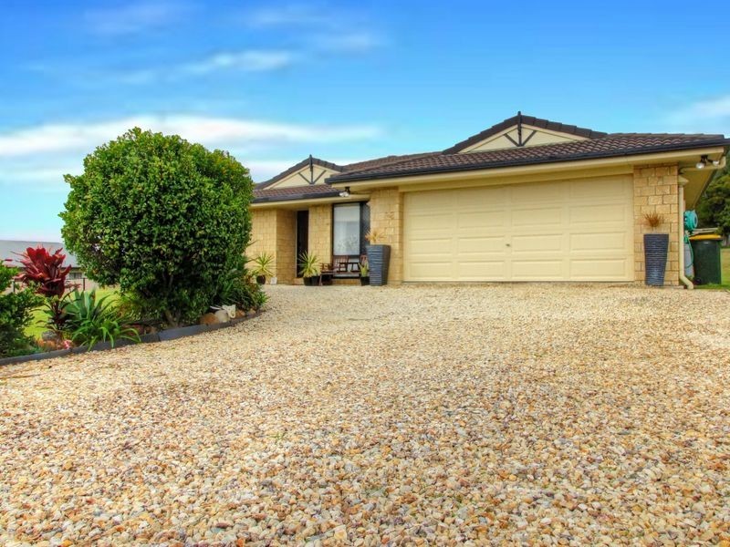 11 Zinnia Court, Casino NSW 2470