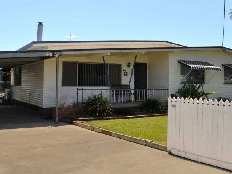 34 Canterbury Street, Casino NSW 2470