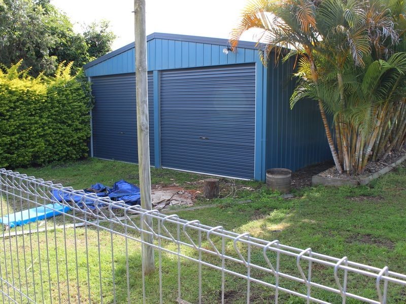 34 Canterbury Street, Casino NSW 2470