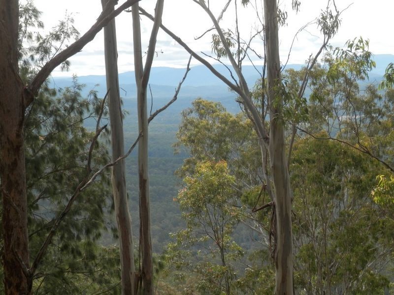Lot 8 Ogilvie Drive, Tabulam NSW 2469