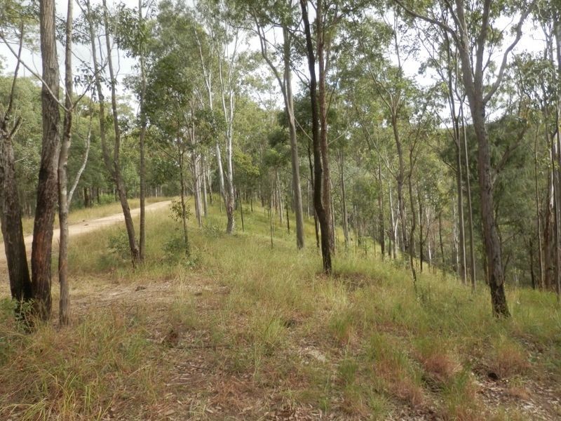 Lot 8 Ogilvie Drive, Tabulam NSW 2469