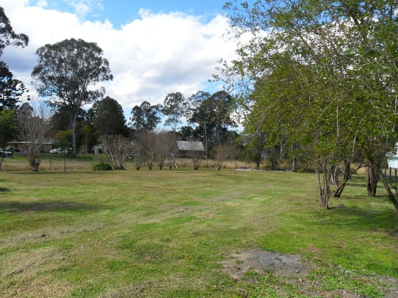 31-33 Capeen Street, Bonalbo NSW 2469