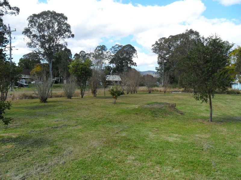 31-33 Capeen Street, Bonalbo NSW 2469