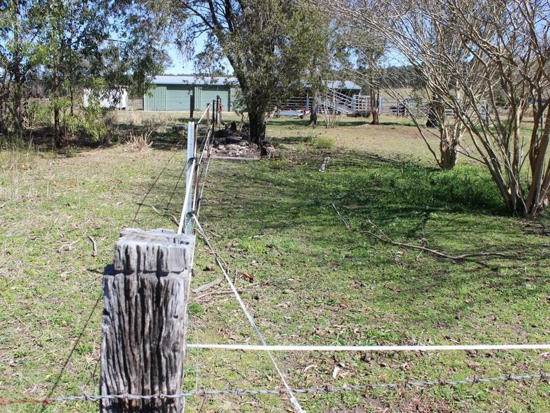 31-33 Capeen Street, Bonalbo NSW 2469