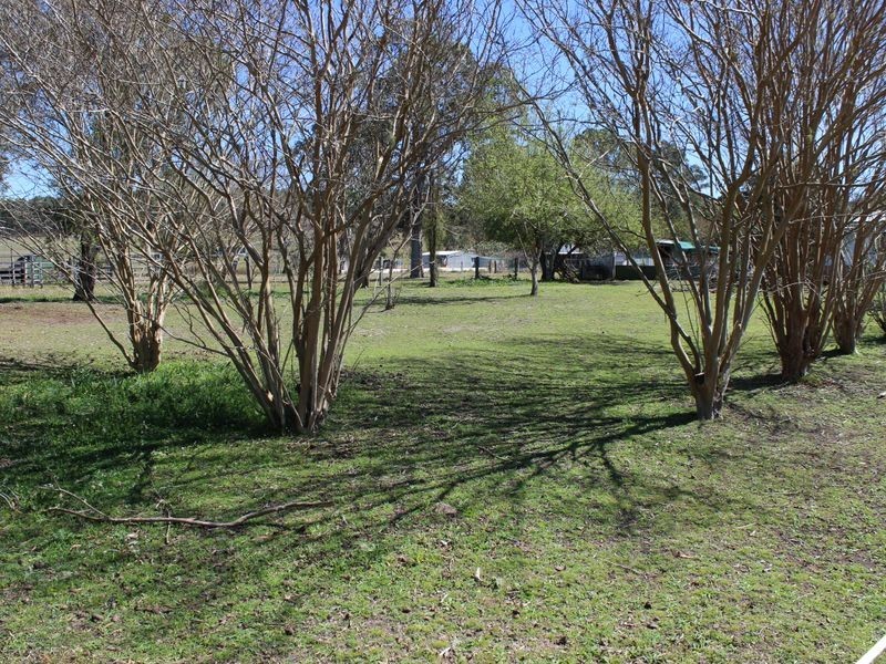 31-33 Capeen Street, Bonalbo NSW 2469