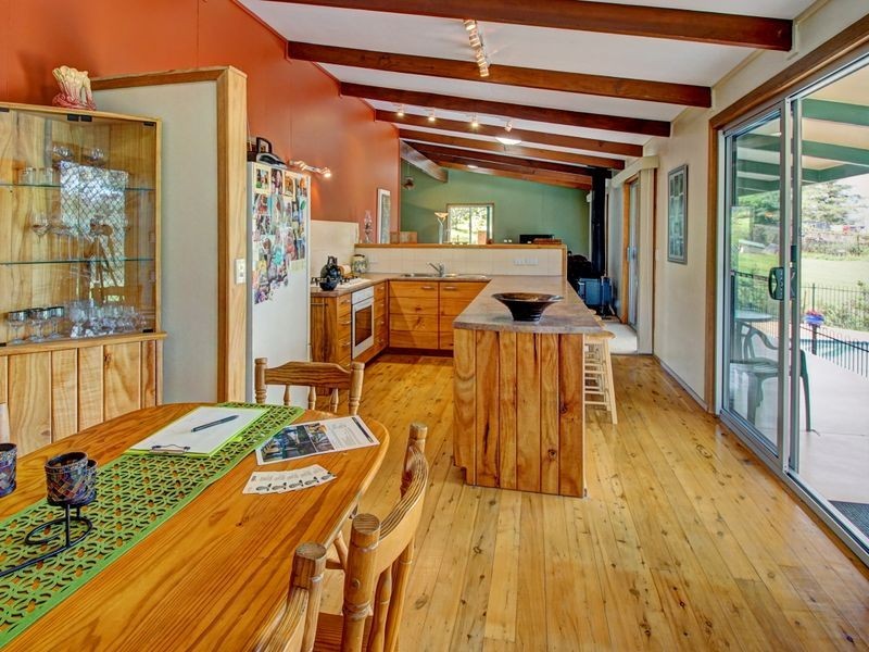 267 Back Creek Road, Bentley NSW 2480