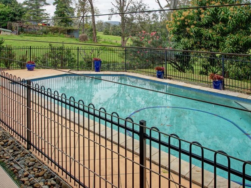 267 Back Creek Road, Bentley NSW 2480