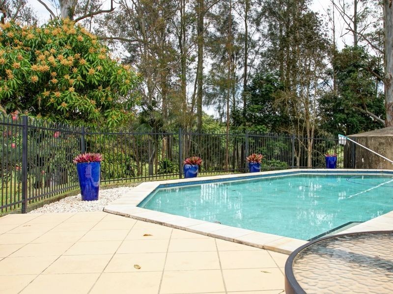 267 Back Creek Road, Bentley NSW 2480