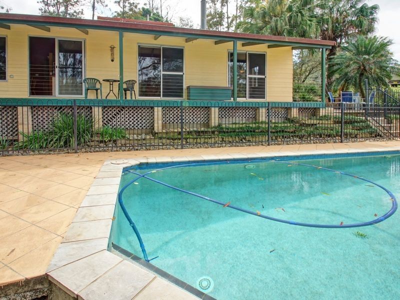 267 Back Creek Road, Bentley NSW 2480