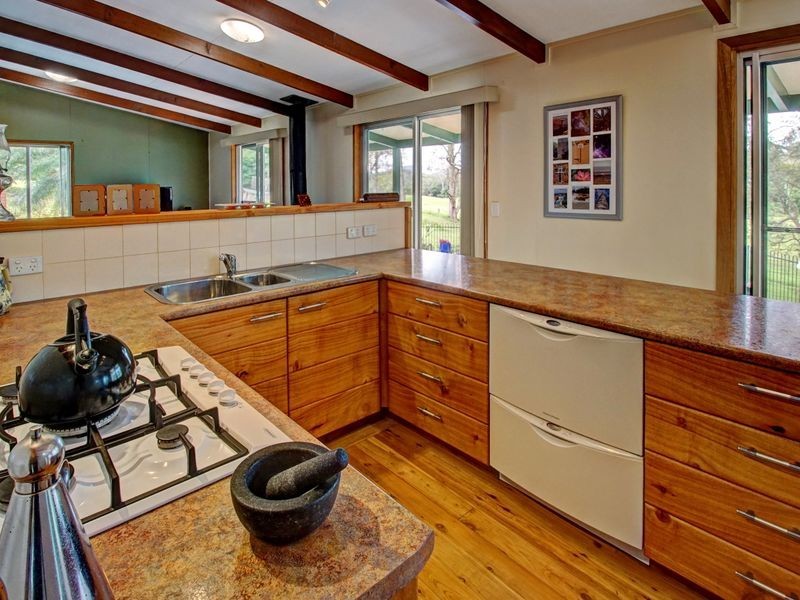 267 Back Creek Road, Bentley NSW 2480