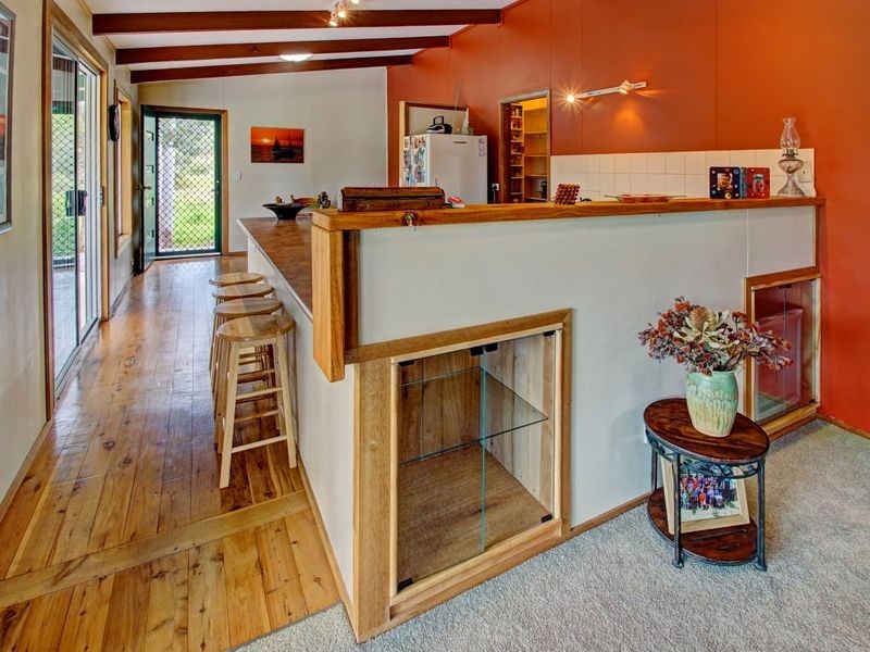 267 Back Creek Road, Bentley NSW 2480