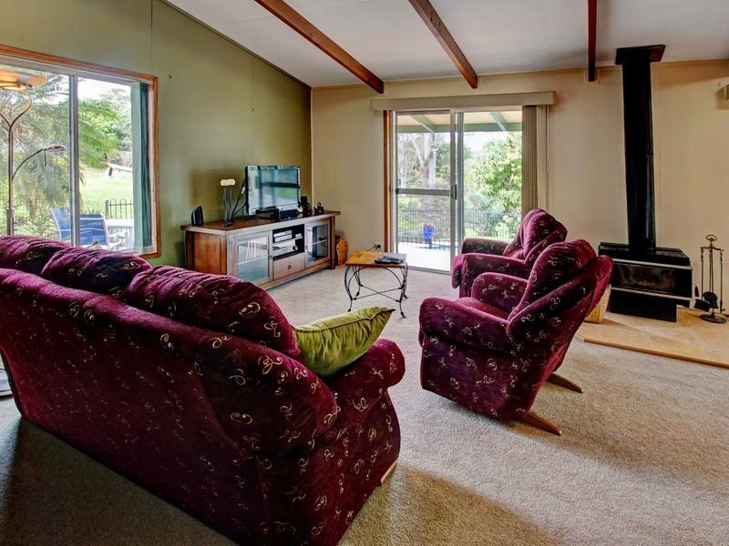 267 Back Creek Road, Bentley NSW 2480