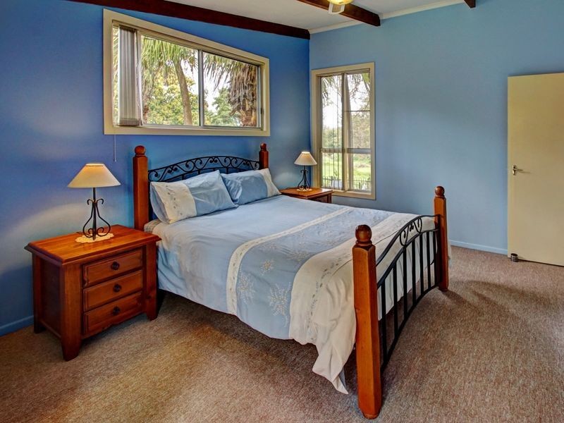 267 Back Creek Road, Bentley NSW 2480