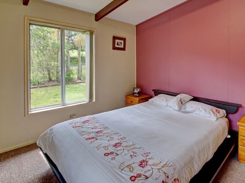 267 Back Creek Road, Bentley NSW 2480