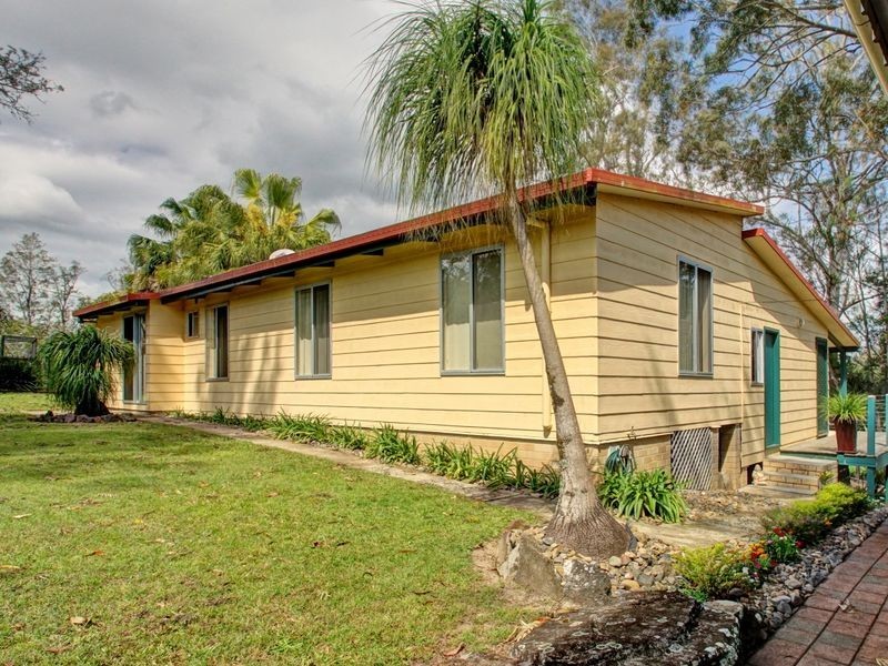 267 Back Creek Road, Bentley NSW 2480
