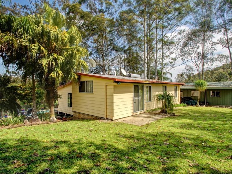 267 Back Creek Road, Bentley NSW 2480