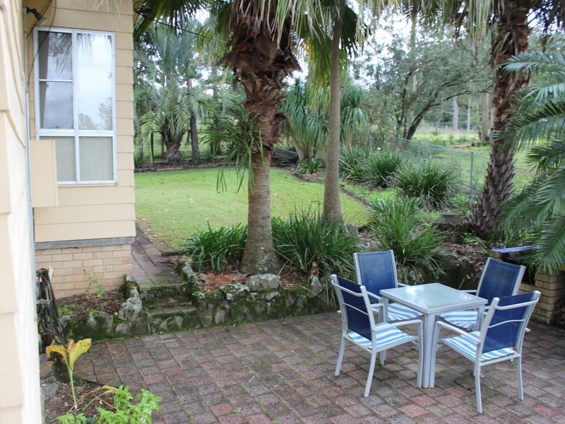 267 Back Creek Road, Bentley NSW 2480