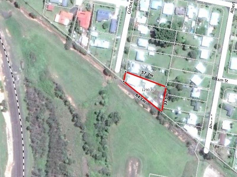 87 Colches Street, Casino NSW 2470