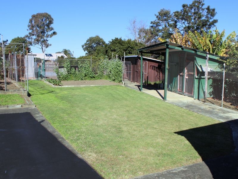 87 Colches Street, Casino NSW 2470