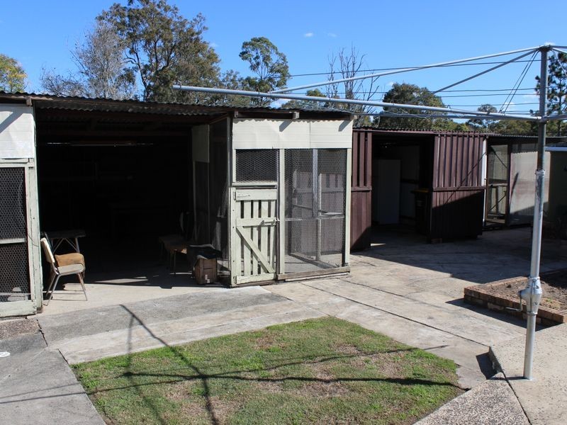 87 Colches Street, Casino NSW 2470