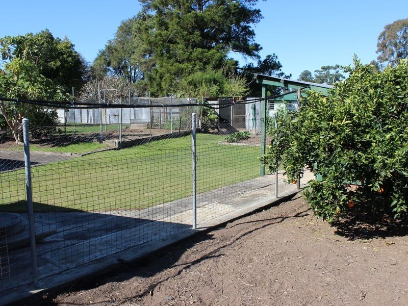 87 Colches Street, Casino NSW 2470