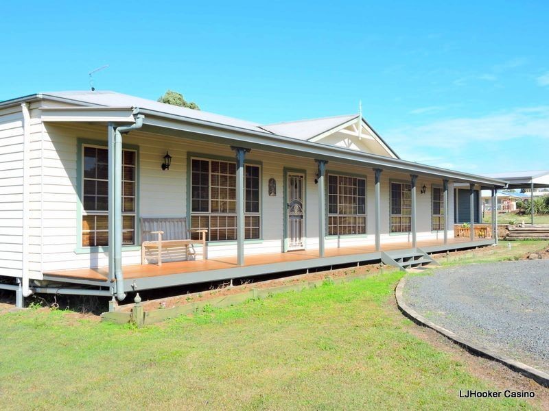 3 Horrie Drive, Casino NSW 2470