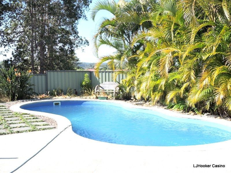 3 Horrie Drive, Casino NSW 2470